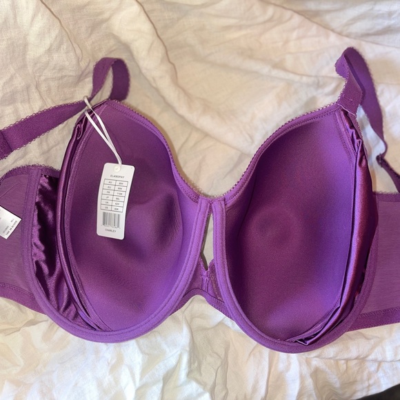 Elomi Charley Bra, 42H. Brand New with Tags! ✨ - Picture 2 of 6